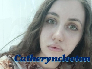 Catheryncleeton