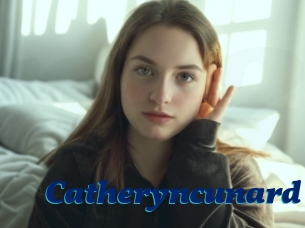 Catheryncunard