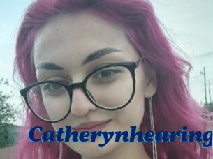Catherynhearing