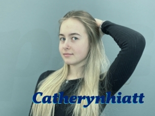 Catherynhiatt