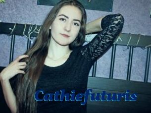 Cathiefuturis