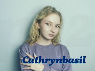 Cathrynbasil