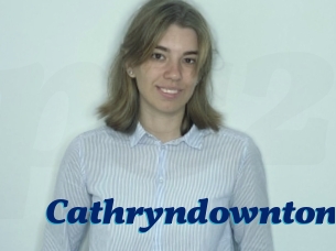 Cathryndownton