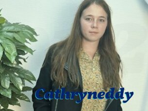 Cathryneddy