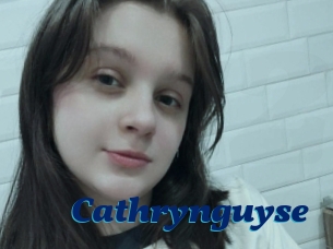 Cathrynguyse