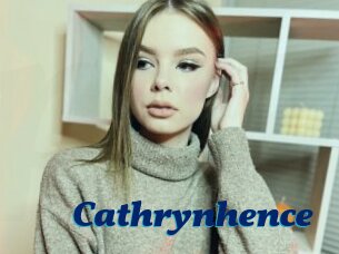 Cathrynhence