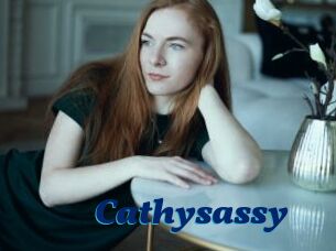 Cathysassy