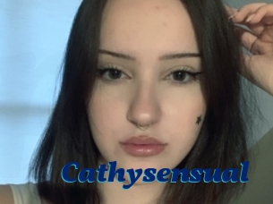 Cathysensual