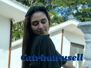 Catrinarusell