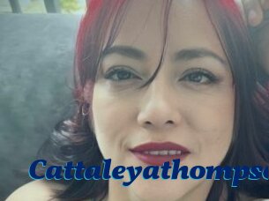 Cattaleyathompso