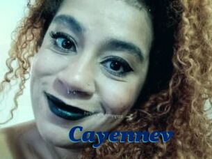 Cayennev