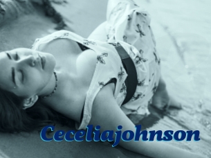 Ceceliajohnson