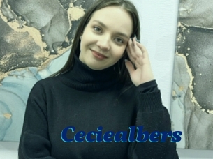 Ceciealbers