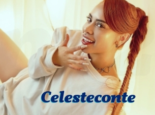 Celesteconte