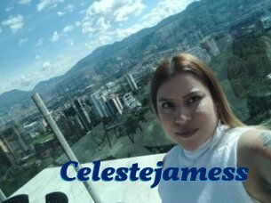Celestejamess