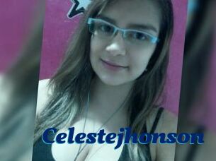 Celestejhonson