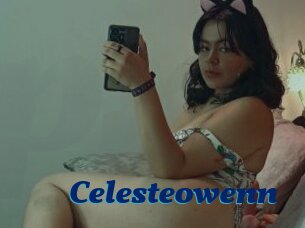 Celesteowenn