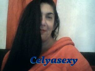 Celyasexy