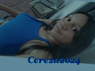 Cereza2024