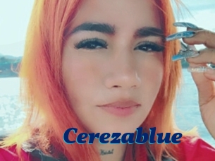 Cerezablue