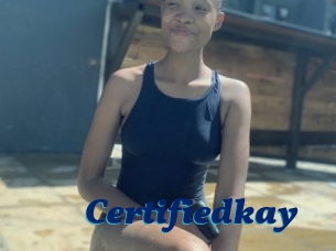 Certifiedkay