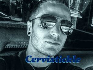 Cervixtickle