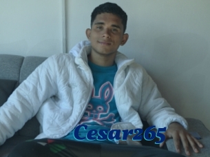 Cesar265