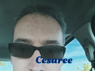 Cesaree