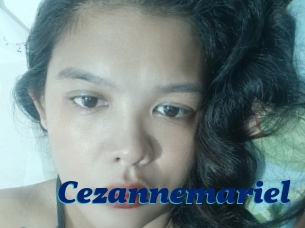 Cezannemariel