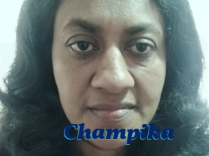 Champika