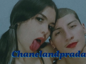 Chanelandprada