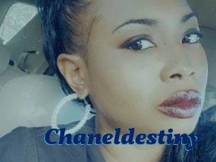 Chaneldestiny