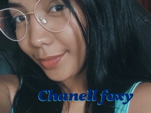 Chanell_foxy