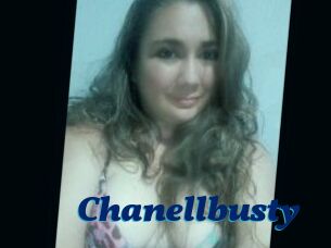 Chanellbusty