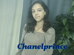 Chanelprince