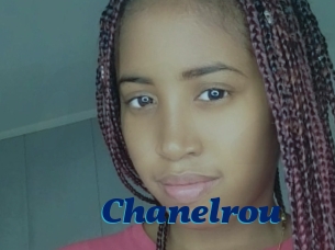 Chanelrou