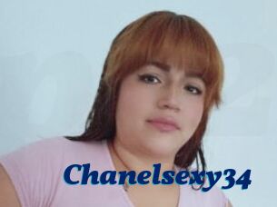 Chanelsexy34