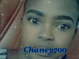 Chaney700