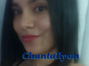 Chantallyon