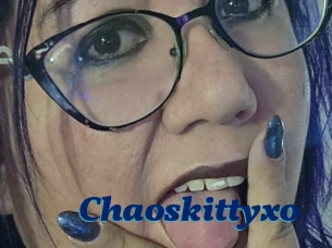 Chaoskittyxo