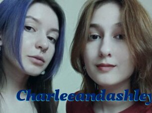 Charleeandashley