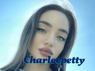 Charleepetty