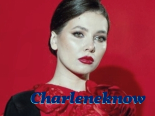 Charleneknow