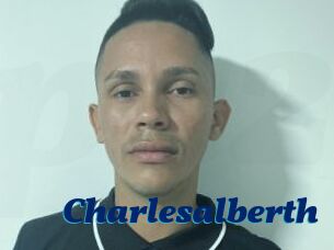 Charlesalberth