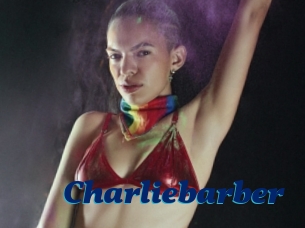 Charliebarber