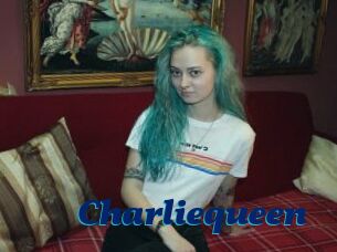 Charliequeen