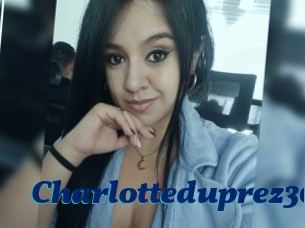 Charlotteduprez30