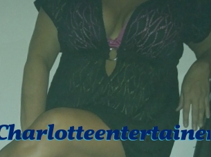 Charlotteentertainer