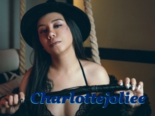 Charlottejoliee