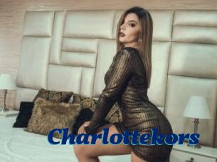 Charlottekors